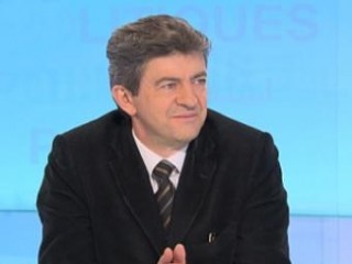 Jean-Luc Mélenchon picture, image, poster